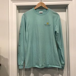 Simply Southern Long sleeve shirt